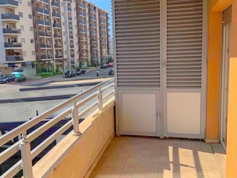Rent, one bedroom apartment, 52m², City Kvart, Podgorica - image 5
