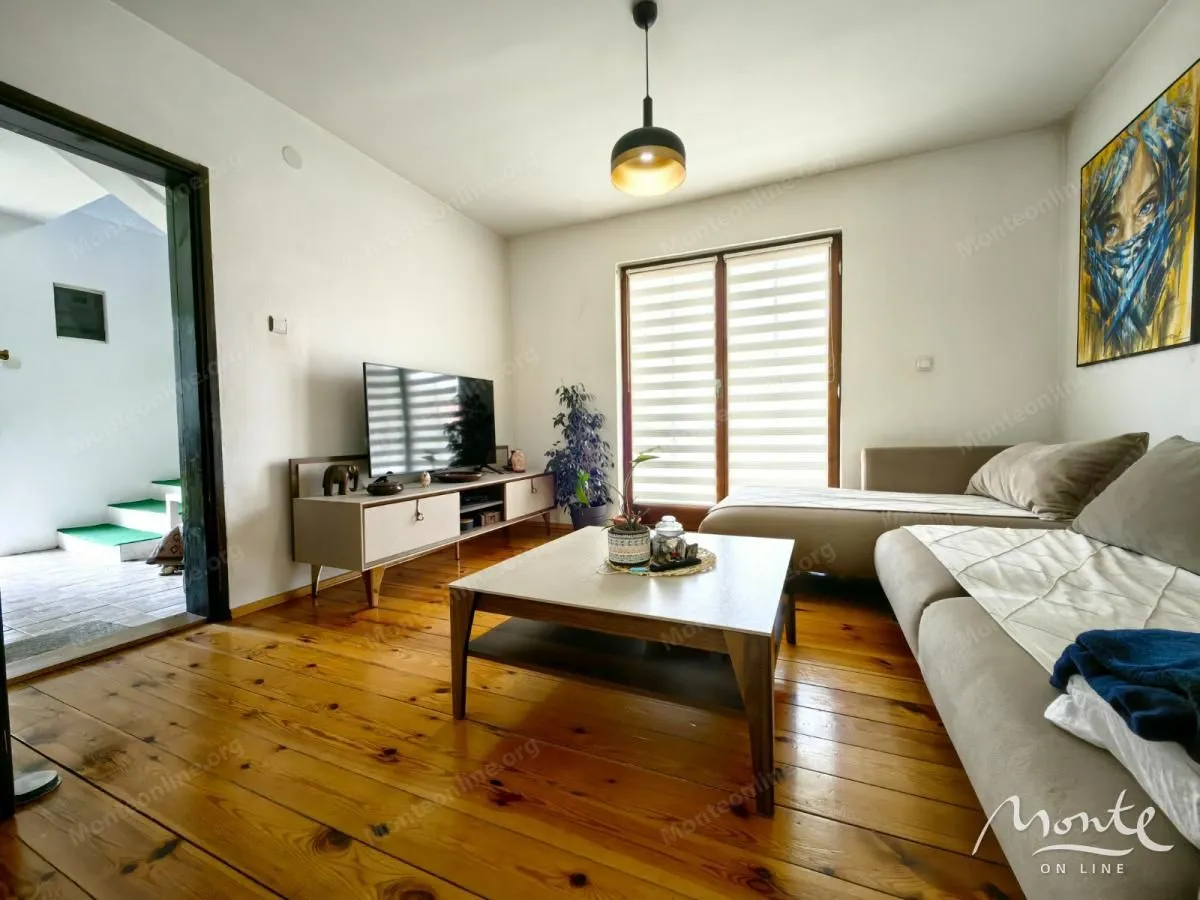 Sale, house, 128m², Kolašin, Crna Gora