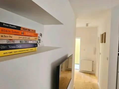 Izdavanje, jednosoban stan, 40m², Centar, Novi Sad - image 11