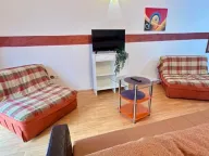 Prodaja, garsonjera, 29m2, Babin Do, Budva