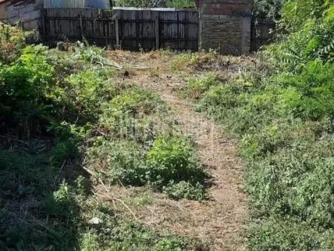 Sale, land lot, Mali Bajmok, Subotica