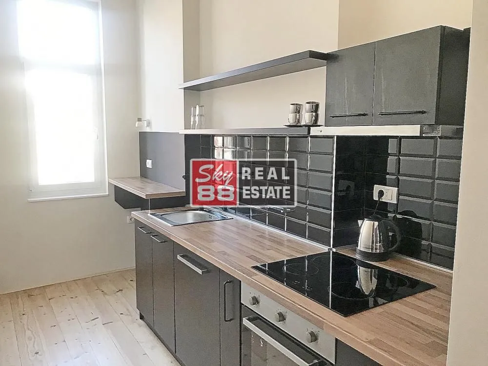 Prodaja, stan, 160m², Stari Grad, Beograd