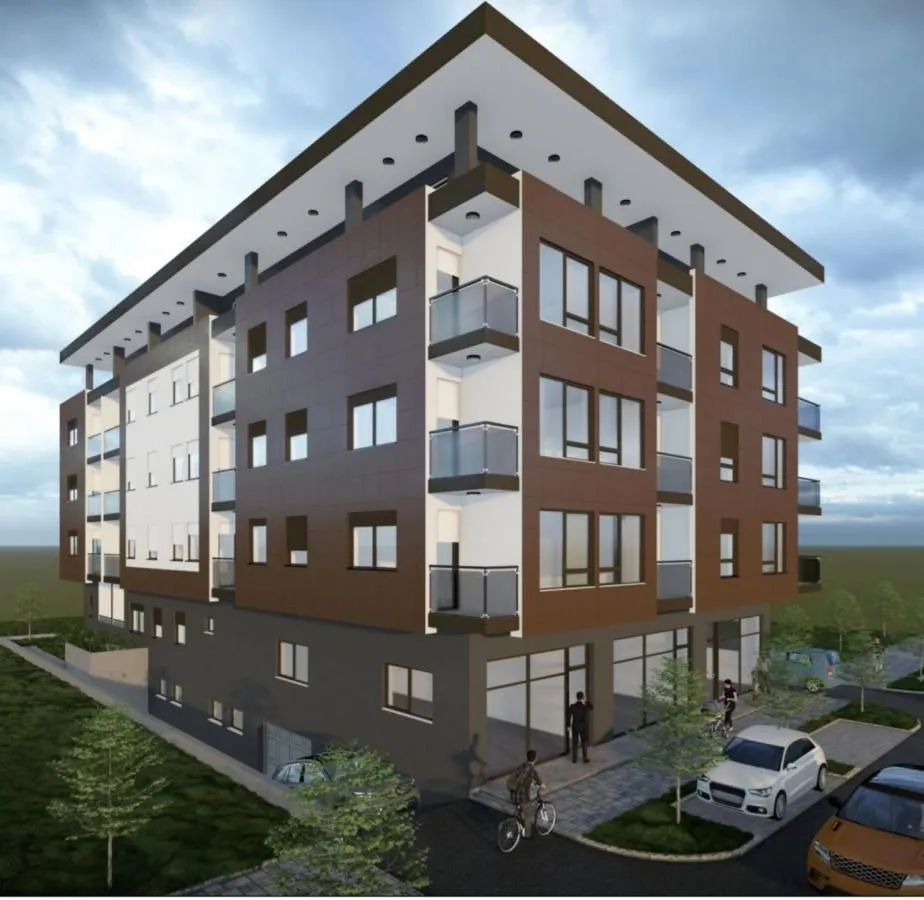 Prodaja, četvorosoban stan, 85m², Telep, Novi Sad Sve Podlokacije