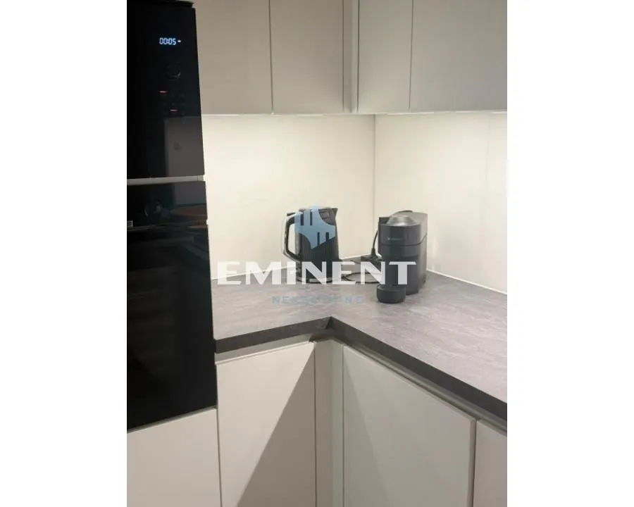 Rent, four bedroom apartment, 100m², Novi Beograd Blok 65, Novi Beograd Sve Podlokacije