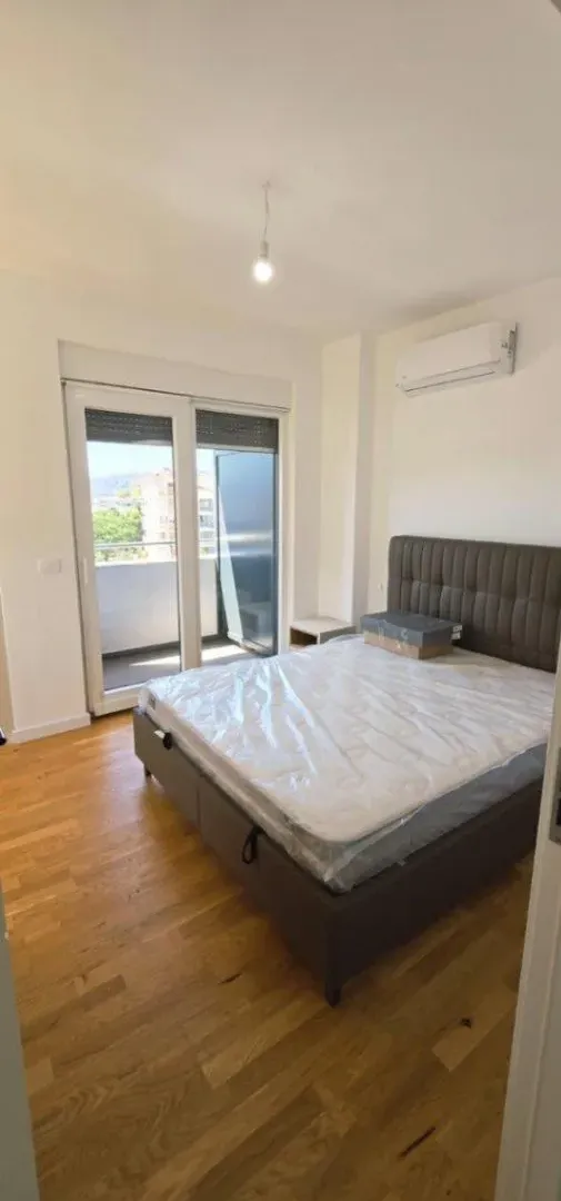 Sale, one bedroom apartment, 54m², Bar, Crna Gora