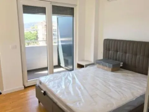 Sale, one bedroom apartment, 54m², Bar, Crna Gora - image 13