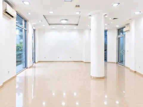 Rent, office space, 46m², Centar, Budva - image 2