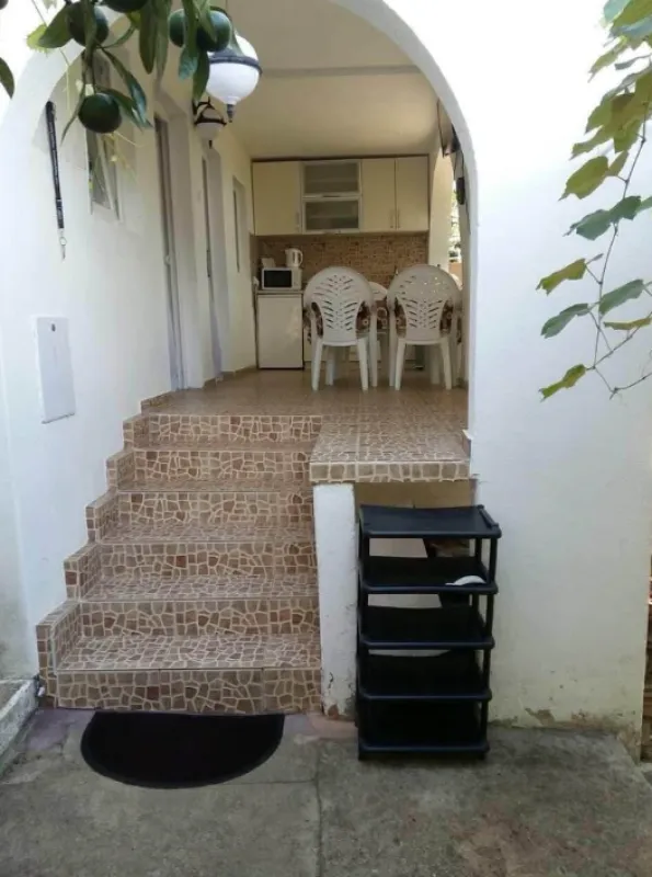 Prodaja, kuća, 200m², Dobra Voda, Budva