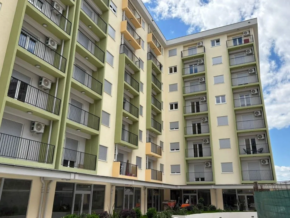 Sale, office space, 47m², Zabjelo, Podgorica
