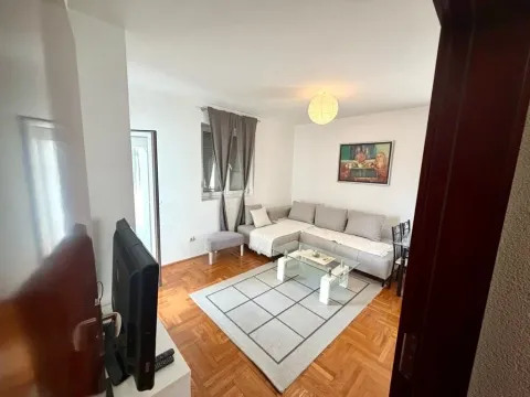 Rent, one bedroom apartment, 42m², Zabjelo, Podgorica - image 3