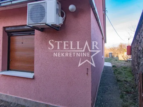 Izdavanje, kuća, 73m², Kuči, Podgorica - image 8