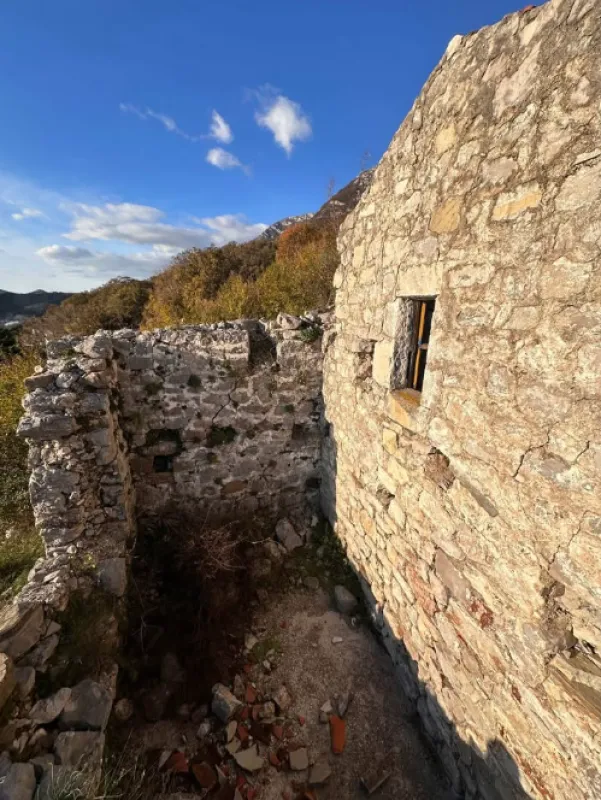 Prodaja, kuća, 66m², Sutomore, Bar