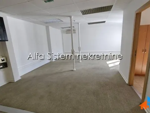 Rent, office space, 500m², Stari Grad, Beograd - image 8