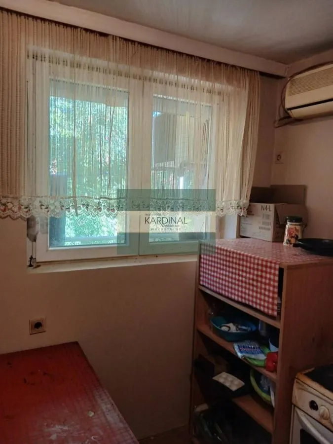 Prodaja, dvosoban stan, 47m², Bagremar, Kragujevac
