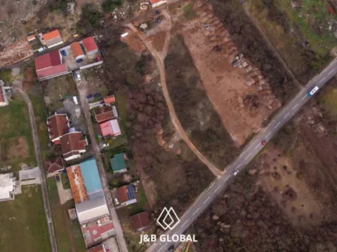 Prodaja, plac, 3862m², Tološi, Podgorica - image 4