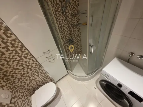 Izdavanje, jednosoban stan, 43m², City Kvart, Podgorica - image 5