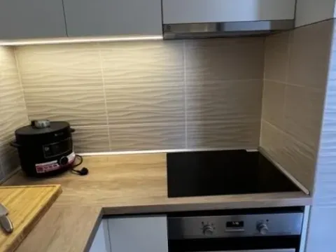 Sale, one bedroom apartment, 49m², Tivat, Crna Gora - image 4