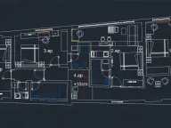 Prodaja, četvorosoban stan, 109m², Stari Grad, Beograd - image 18