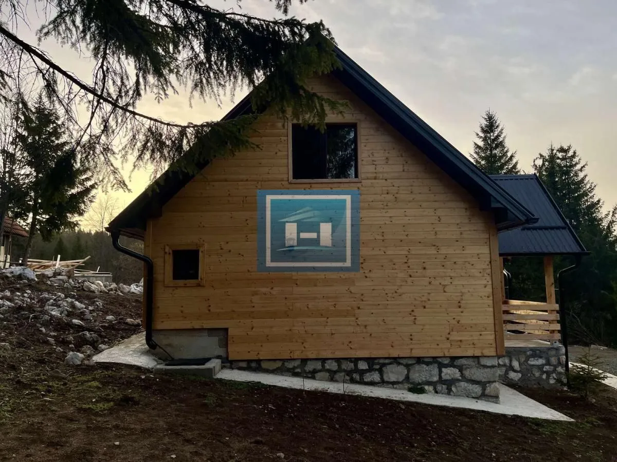 Prodaja, kuća, 98m², Konjska Reka, Bajina Bašta