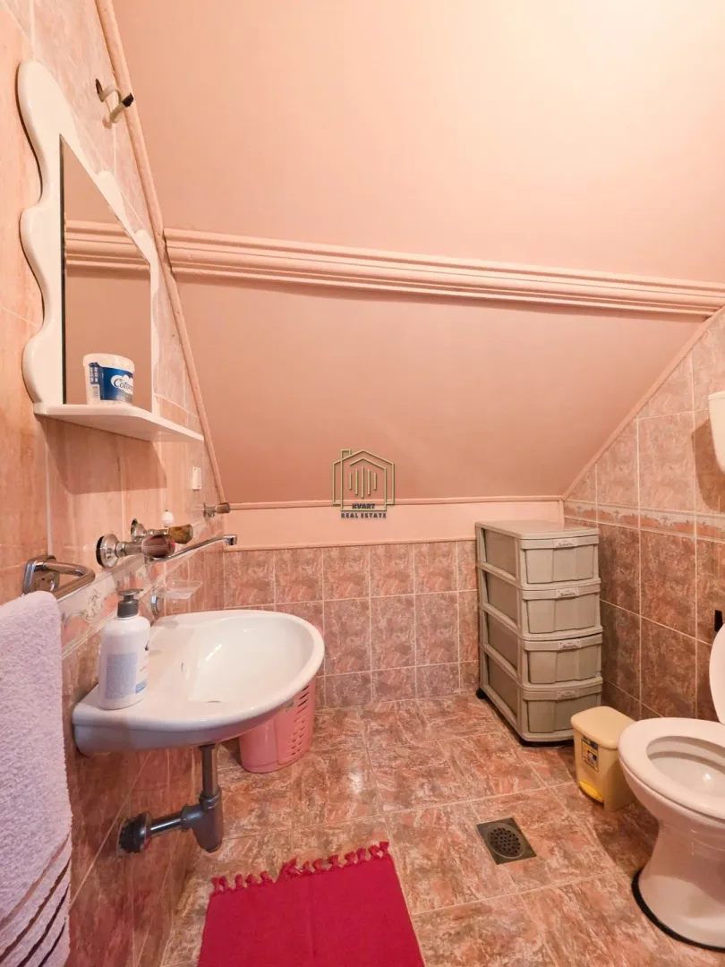 Sale, house, 85m², Kolašin, Crna Gora