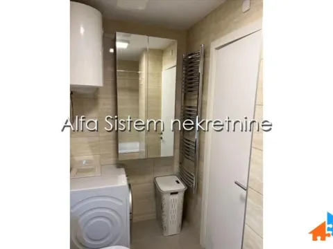 Rent, two bedroom apartment, 52m², Novi Beograd Blok 67, Novi Beograd Sve Podlokacije - image 14