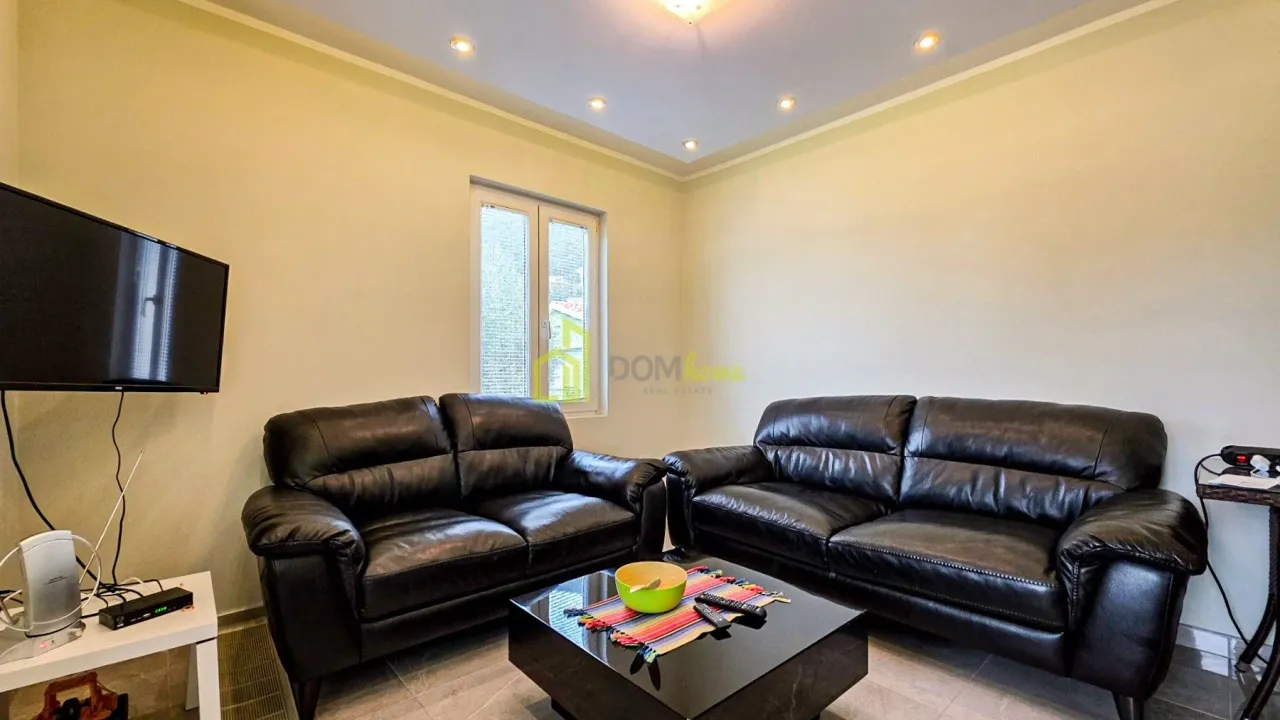 Prodaja, dvosoban stan, 59m², Petrovac, Budva