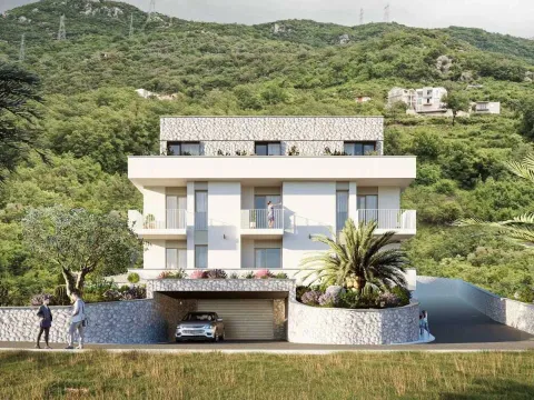 Sale, one bedroom apartment, 30m², Centar, Budva - image 6