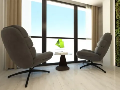 Prodaja, četvorosoban stan, 93m², Medijana, Niš - image 7