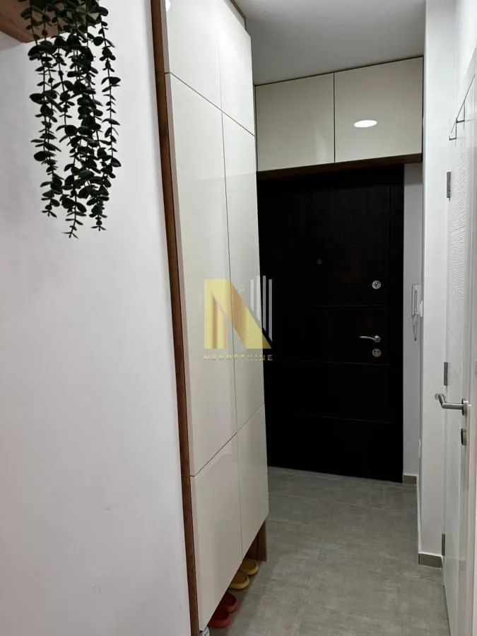 Prodaja, dvosoban stan, 53m², Telep, Novi Sad Sve Podlokacije