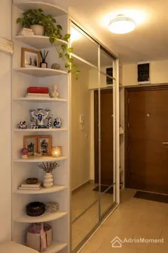 Prodaja, dvosoban stan, 96m², Centar, Tivat - image 11