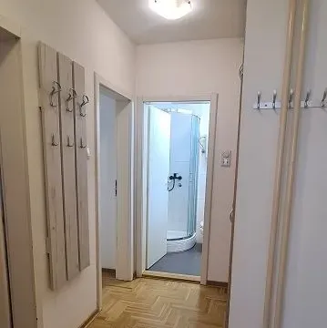 Rent, two bedroom apartment, 54m², Gradska Bolnica, Zvezdara Sve Podlokacije - image 7