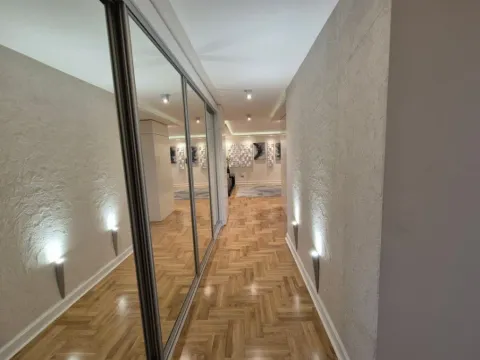 Izdavanje, četvorosoban stan, 144m², Gornji Dorćol, Dorćol Sve Podlokacije - image 6