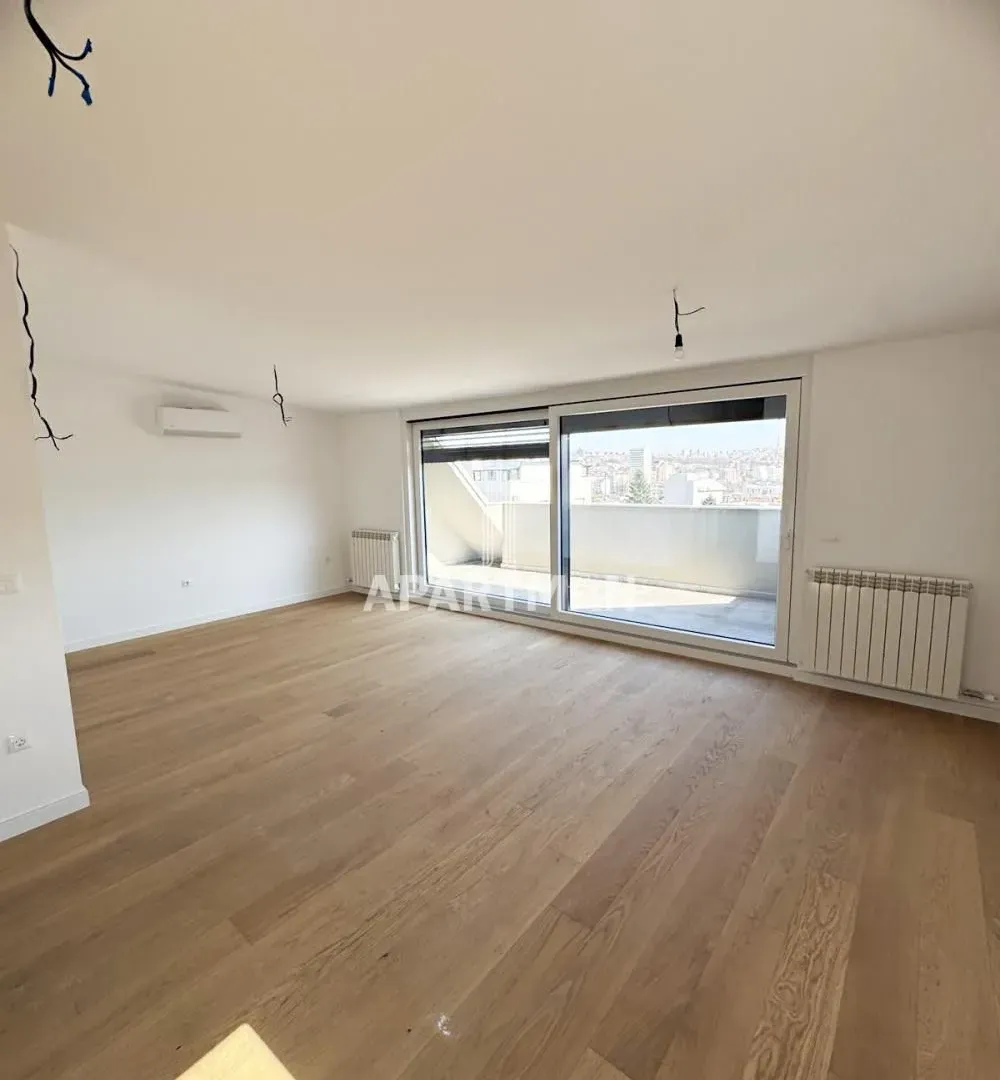 Prodaja, trosoban stan, 75m², Autokomanda, Voždovac Sve Podlokacije