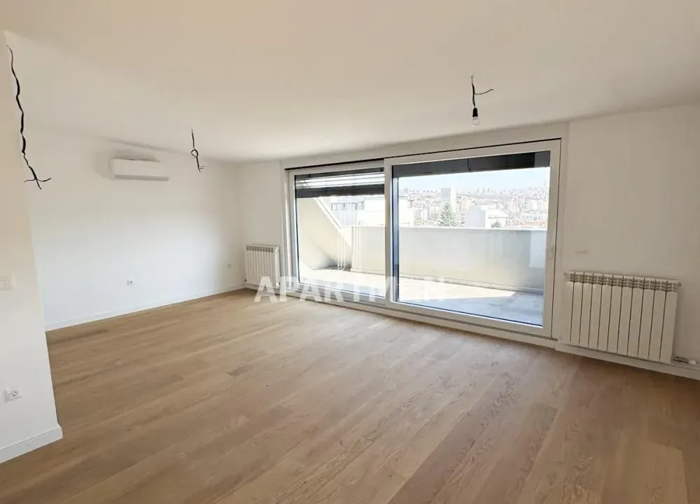 Prodaja, trosoban stan, 75m², Autokomanda, Voždovac Sve Podlokacije