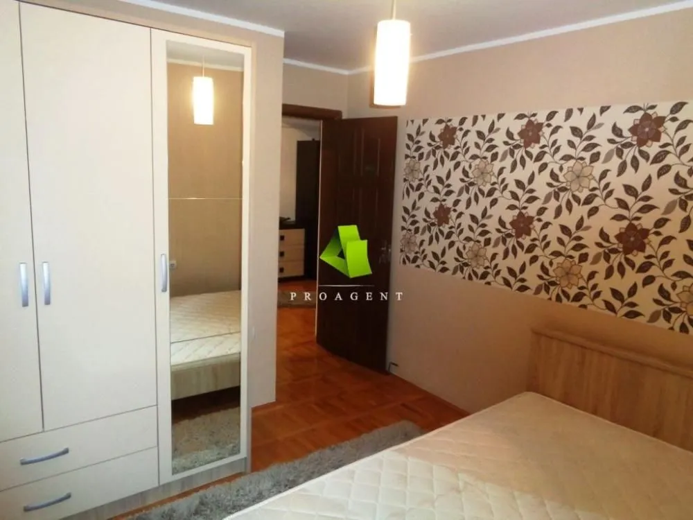 Rent, one bedroom apartment, 51m², Medijana, Niš