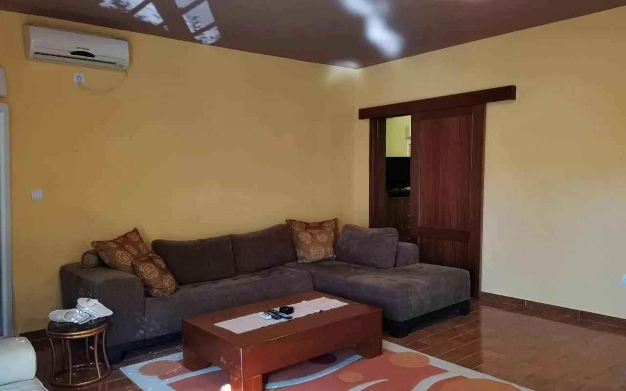 Sale, two bedroom apartment, 77m², Petrovac, Budva