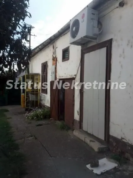 Prodaja, kuća, 155m², Inđija, Srbija
