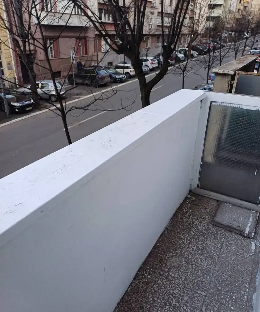 Prodaja, dvosoban stan, 60m², Kalenić Pijaca, Vračar Sve Podlokacije