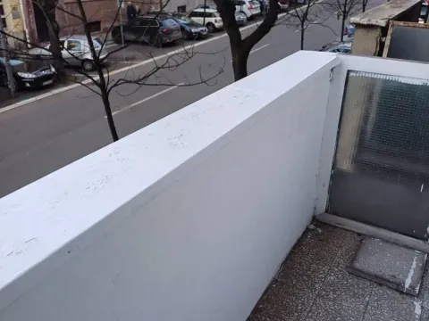 Prodaja, dvosoban stan, 60m², Kalenić Pijaca, Vračar Sve Podlokacije - image 10