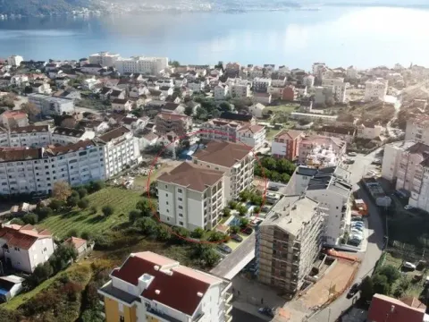 Prodaja, jednosoban stan, 51m², Bijela, Herceg Novi - image 1
