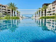 Rent, two bedroom apartment, 146m², Centar, Tivat - image 23