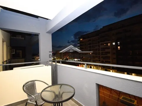 Izdavanje, dvosoban stan, 70m², Master Kvart, Podgorica - image 13