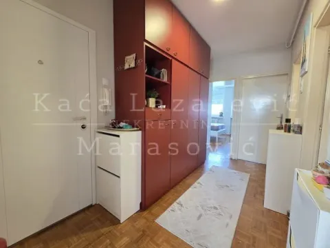 Sale, three bedroom apartment, 66m², Novi Beograd Blok 21, Novi Beograd Sve Podlokacije - image 6