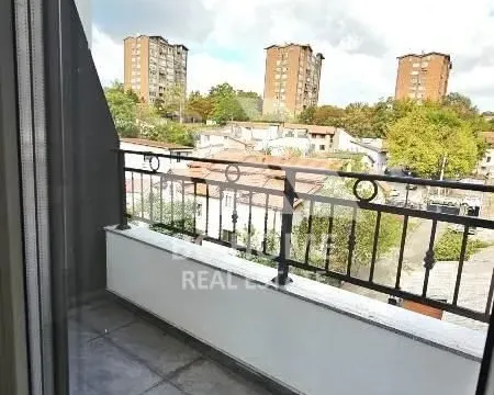 Prodaja, dvosoban stan, 71m², Uciteljsko Naselje, Zvezdara Sve Podlokacije - image 10