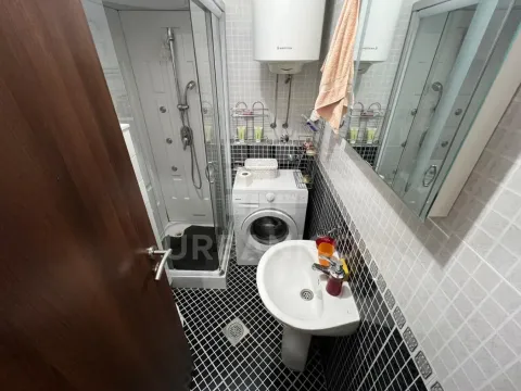 Prodaja, jednosoban stan, 41m², Stari Aerodrom, Podgorica - image 6