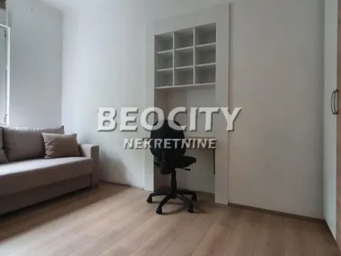 Izdavanje, jednosoban stan, 32m², Bulbulder, Zvezdara Sve Podlokacije - image 2