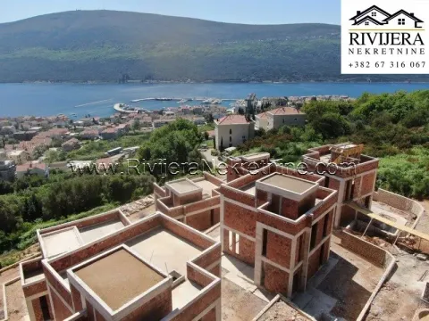 Prodaja, kuća, 228m², Đenovići, Herceg Novi - image 10