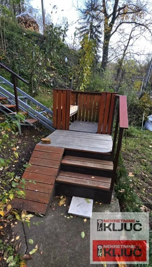 Prodaja, kuća, 63m², Rakovac, Novi Sad Sve Podlokacije