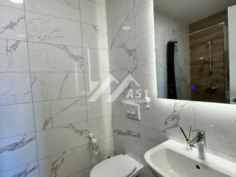 Izdavanje, dvosoban stan, 45m², Telep, Novi Sad Sve Podlokacije - image 8