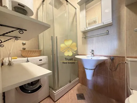 Rent, one bedroom apartment, 50m², Preko Morače, Podgorica - image 8
